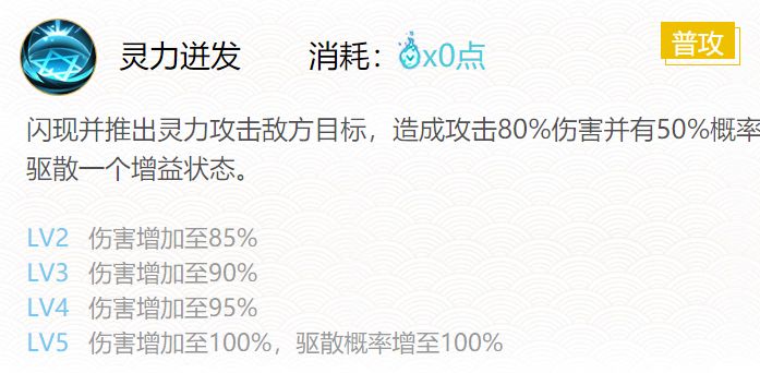 《阴阳师》最新桔梗御魂最佳最强搭配推荐20231