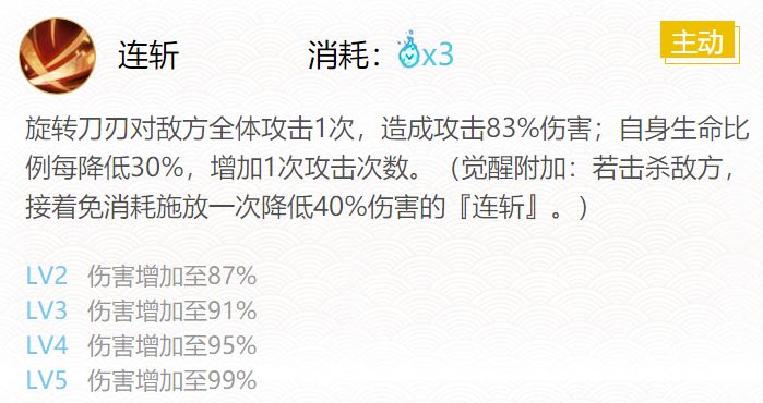 《阴阳师》黑童子御魂最佳最强搭配攻略20233