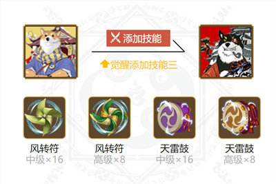 《阴阳师》最新sr犬神御魂及位置最强搭配方案20235