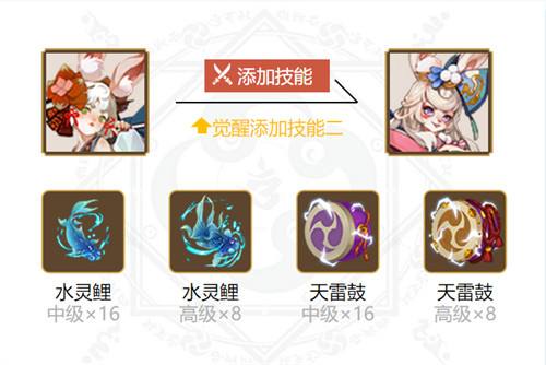 《阴阳师》最新sr追月神御魂及位置最强搭配方案20235