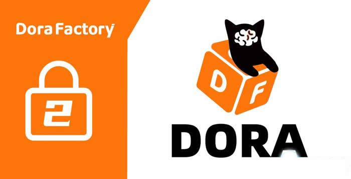 dora币是dora factory执行链上治理所需要的燃料代币,该代币的持有者